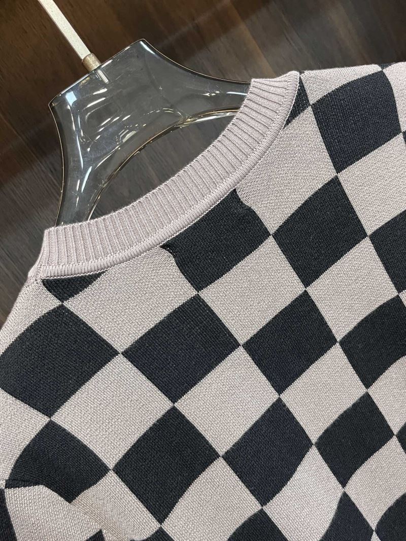 Louis Vuitton Sweaters